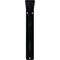 Ekena Millwork Damon Wrought Iron Bracket, (Single center brace), Powder Coated Black 1 1/2"W x 5 1/2"D x 8"H BKTM01X05X08SDA - alternate 6